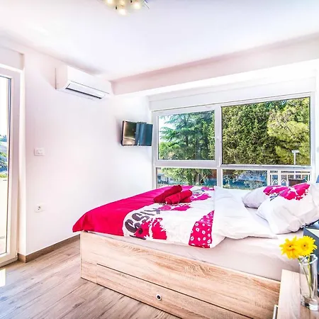 Villa Coral Reef Novigrad (Istria)