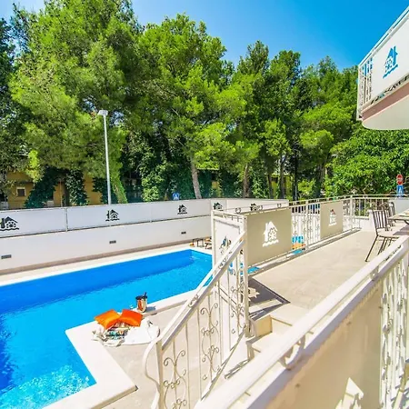 Villa Coral Reef Novigrad Istria